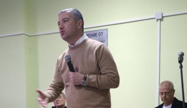 БСП и „Продължаваме промяната“ с общ кандидат за кмет на Ветрен дол, община Септември